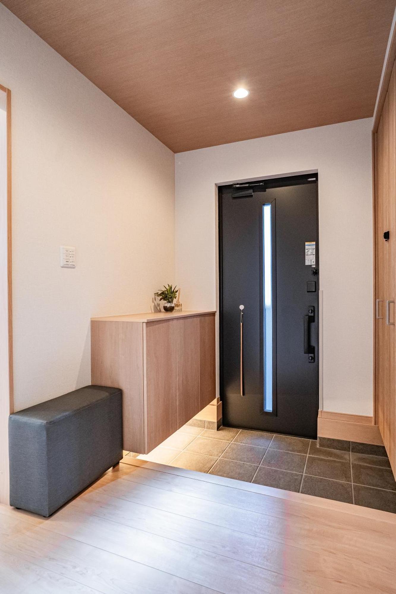 Apartment Hotel 11 Villa Tengachaya โอซาก้า ภายนอก รูปภาพ